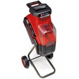 BIOTRITURADOR REDAXXO EINHELL A BATERIA 36V